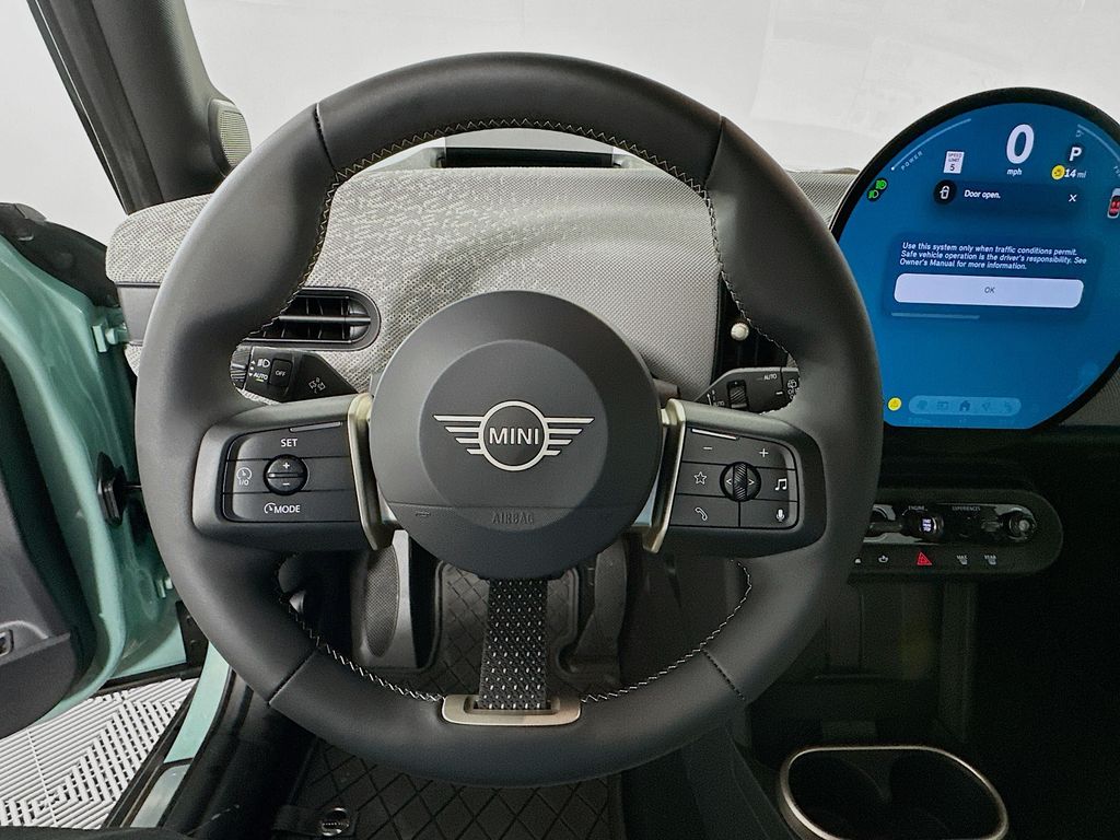 Thumbnail: 2026 MINI Cooper - 10