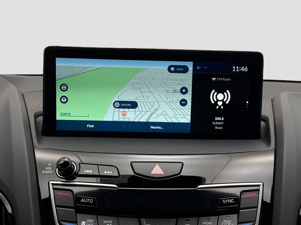 Thumbnail: 2026 Acura RDX - 14