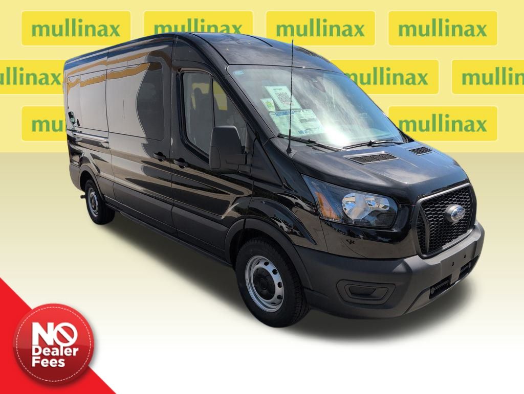 2025 Ford Transit Passenger Van XL's photo