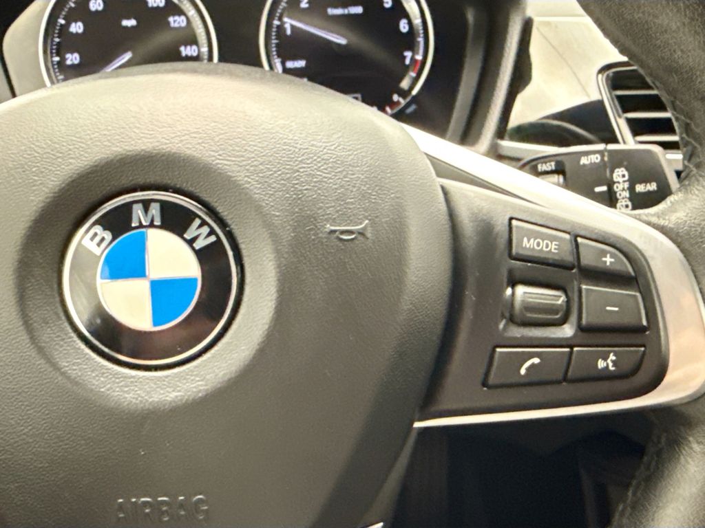 Thumbnail: 2020 BMW X2 - 12