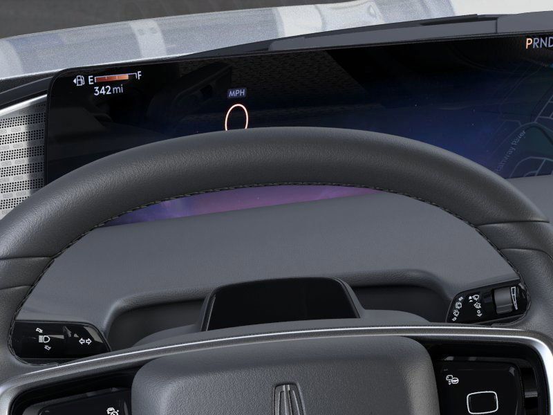 2025 Lincoln Navigator Reserve 13