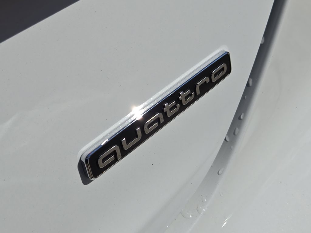 used 2024 Audi A5 Sportback car, priced at $37,561