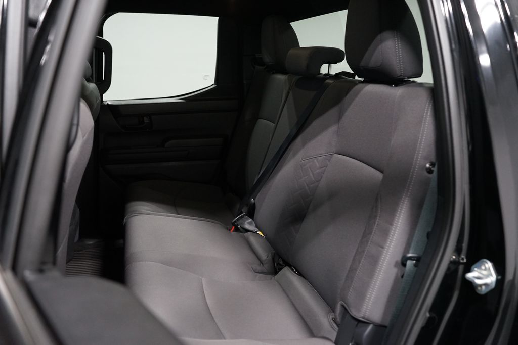 Thumbnail: 2025 Toyota Tacoma - 30