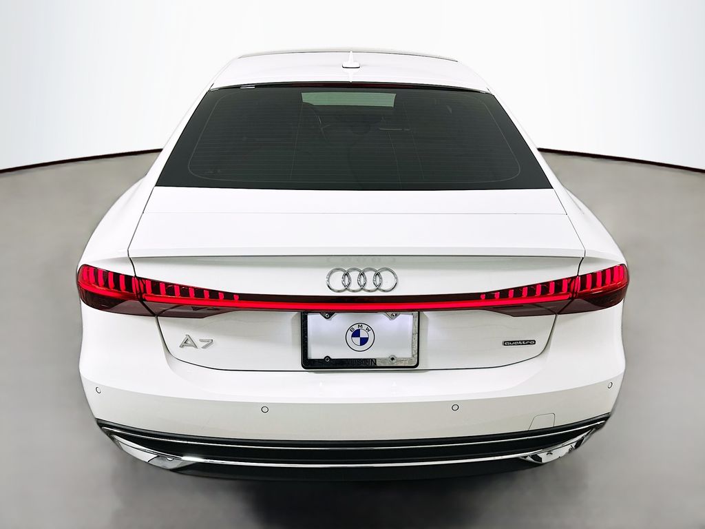 Thumbnail: 2024 Audi A7 - 6