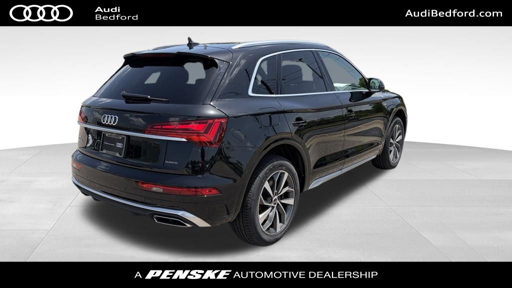 Thumbnail: 2023 Audi Q5 - 6