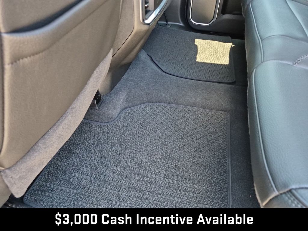 New 2026 Beige GMC Denali image 41