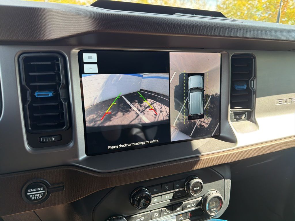 Thumbnail: 2023 Ford Bronco - 30