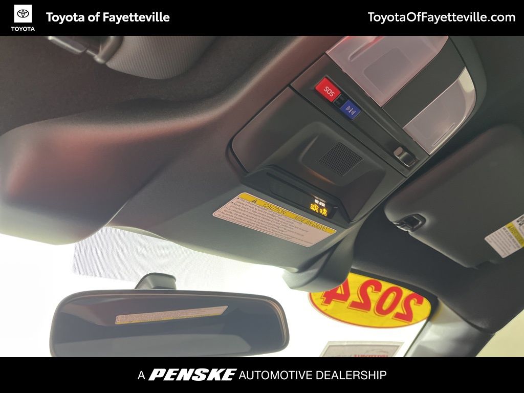 Thumbnail: 2024 Toyota GR86 - 24