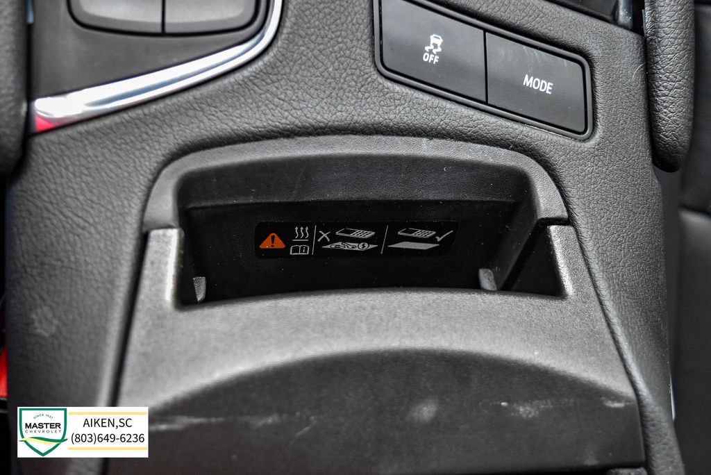 Used 2024 Cadillac XT6 SUV