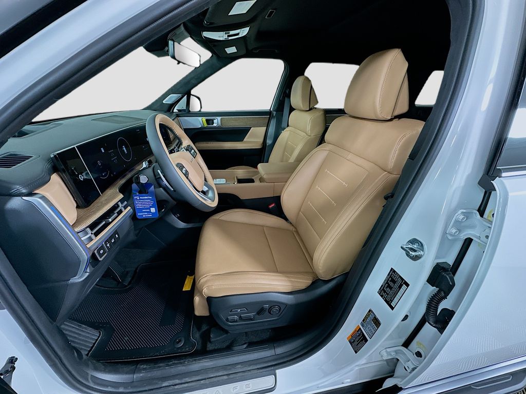 Thumbnail: 2026 Hyundai Santa Fe - 16