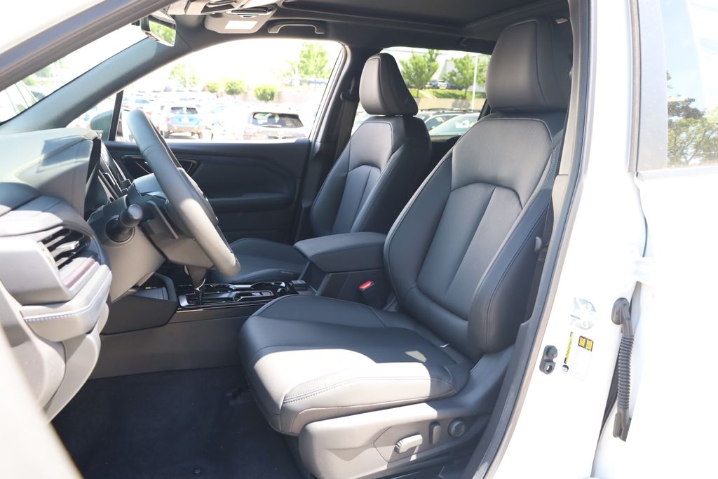new 2026 Subaru Forester car, priced at $37,340