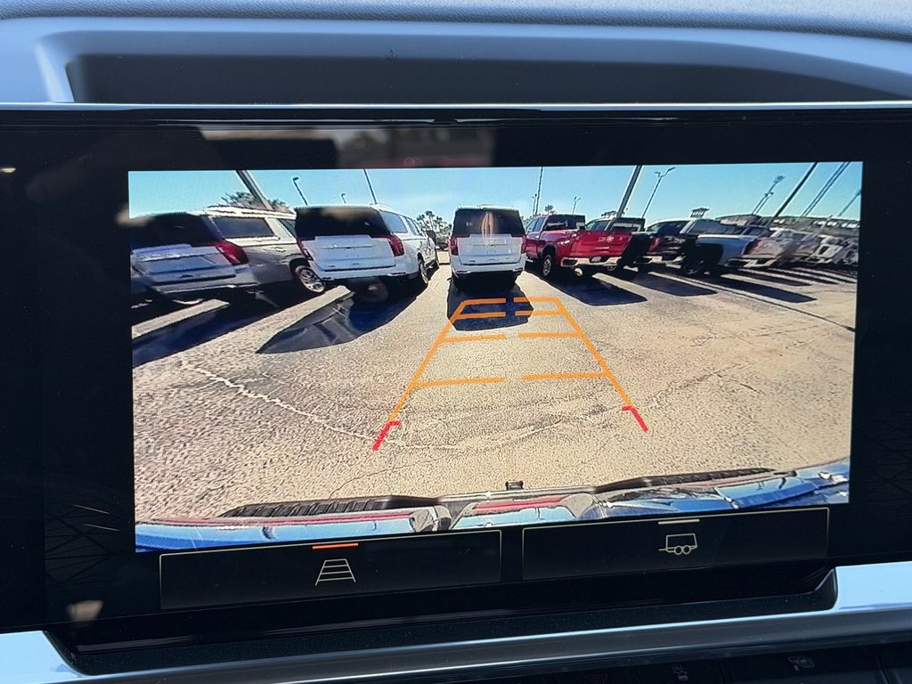 new 2026 GMC Sierra 1500 car, priced at $52,305