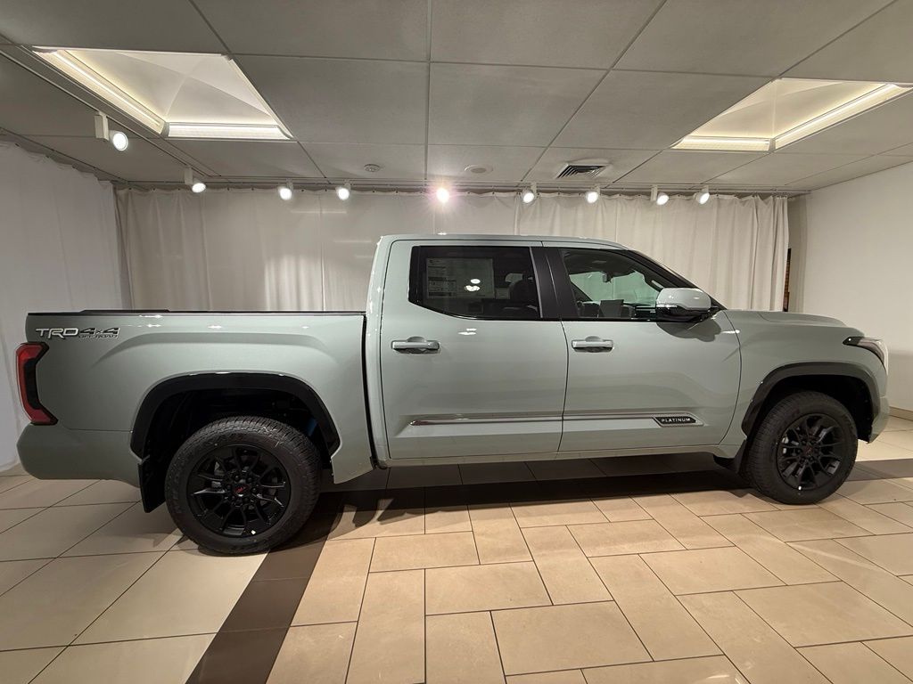 Thumbnail: 2026 Toyota Tundra - 6