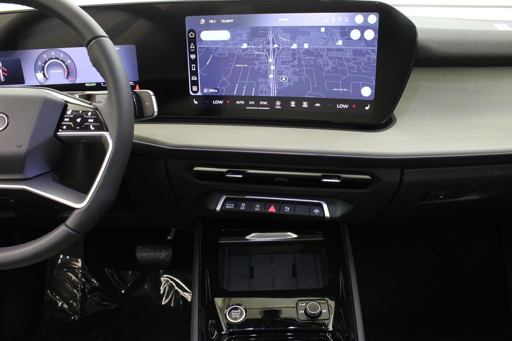 new 2026 Audi Q3 car, priced at $50,920