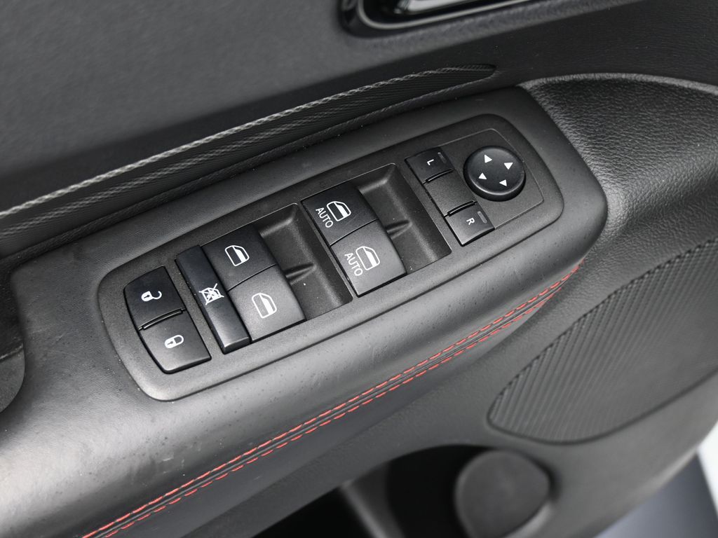 Used 2023 White Knuckle Clearcoat Dodge GT Plus image 20