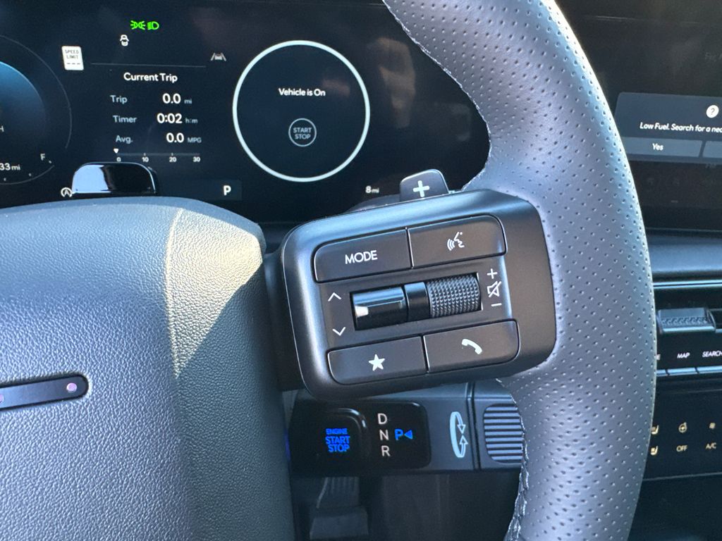 New 2026 Gray Hyundai XRT Pro image 17