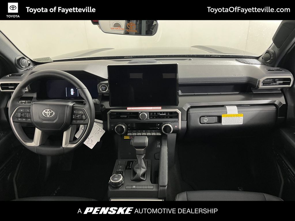 Thumbnail: 2026 Toyota 4Runner - 18