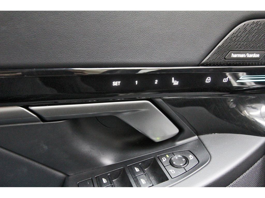 2025 BMW 5 Series 530i Gray at Gullo Toyota