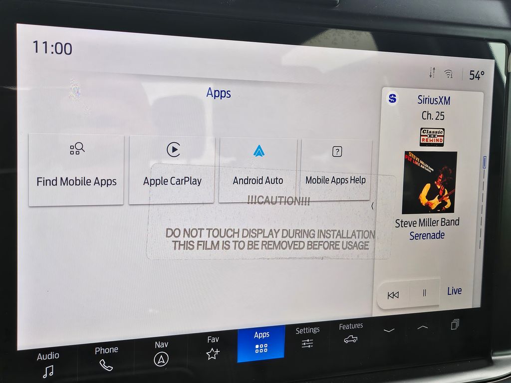 2026 Ford F-250SD Lariat Black at Walterboro Ford