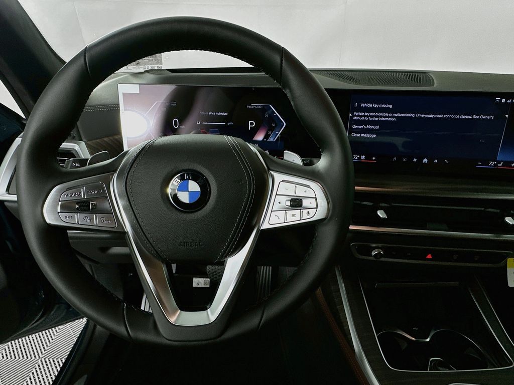 Thumbnail: 2027 BMW X7 - 10