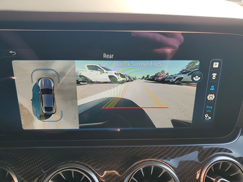 Used Car 2024 Mercedes-benz Amg® Gt 43  Base For Sale Under $90,000 In Austin, Texas