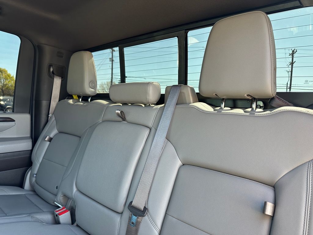 Used Car 2024 Gmc Sierra 2500hd  Slt For Sale Under $70,000 In Austin, Texas