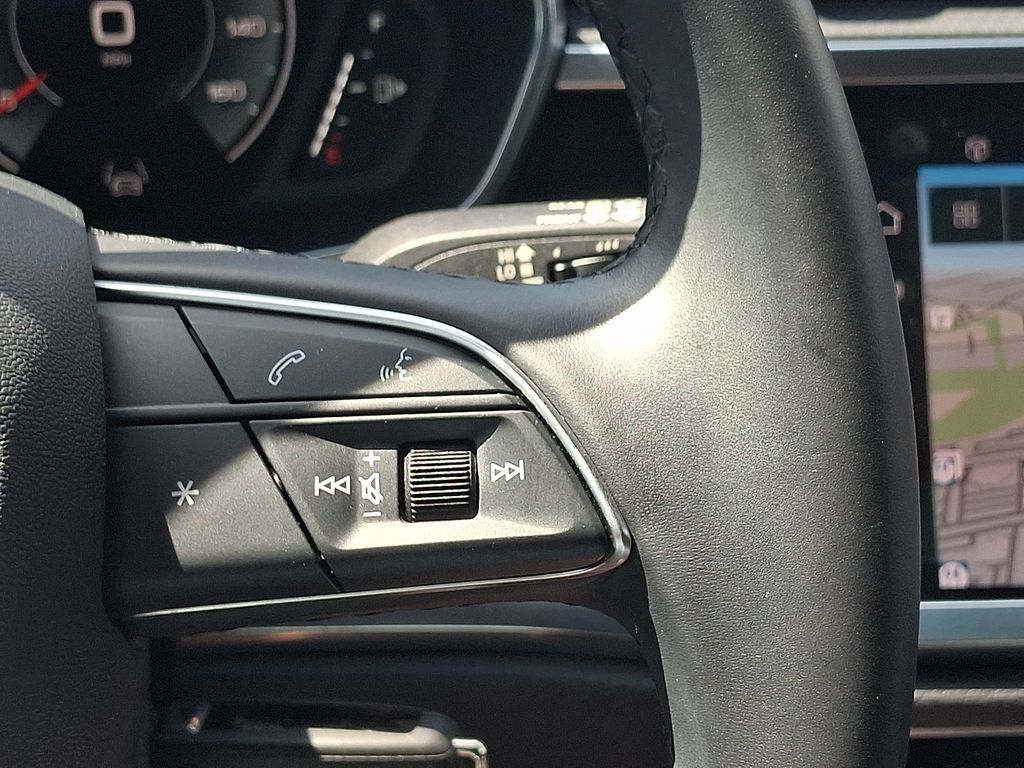 Thumbnail: 2022 Audi Q3 - 23