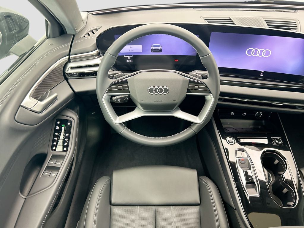 Thumbnail: 2026 Audi A5 - 10