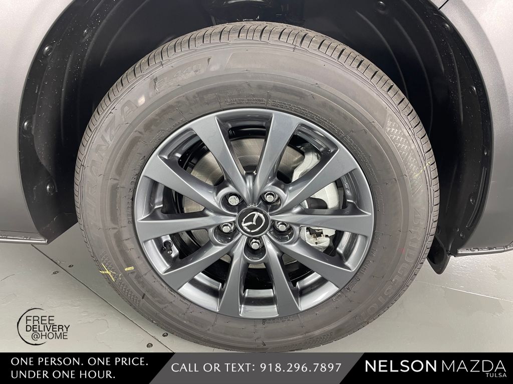 New 2026 Black Mazda 2.5 S image 14