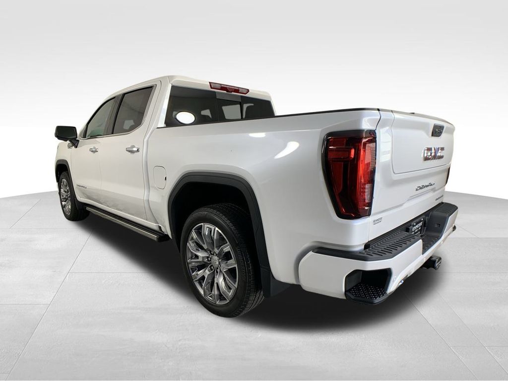 2024 GMC Sierra 1500 Denali 3