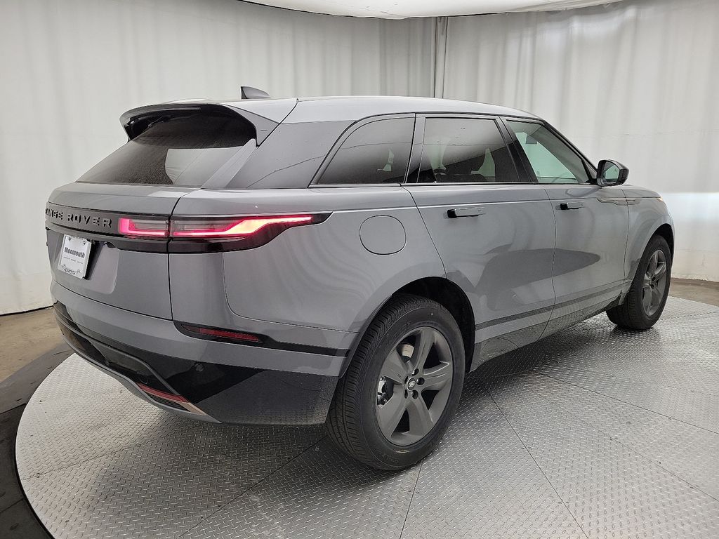 Thumbnail: 2025 Land Rover Range Rover Velar - 3