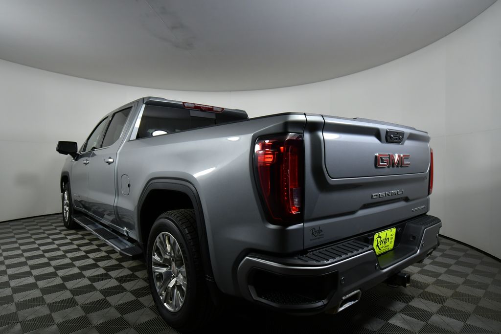 Used 2025 GMC Sierra 1500 Truck