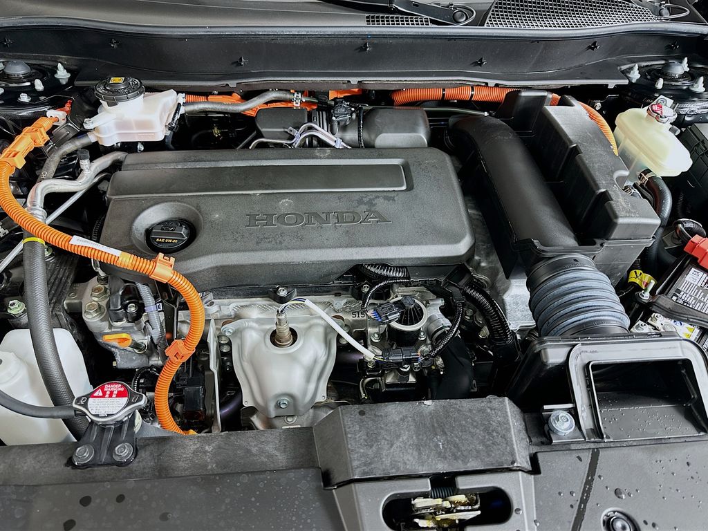 Thumbnail: 2026 Honda CR-V - 30