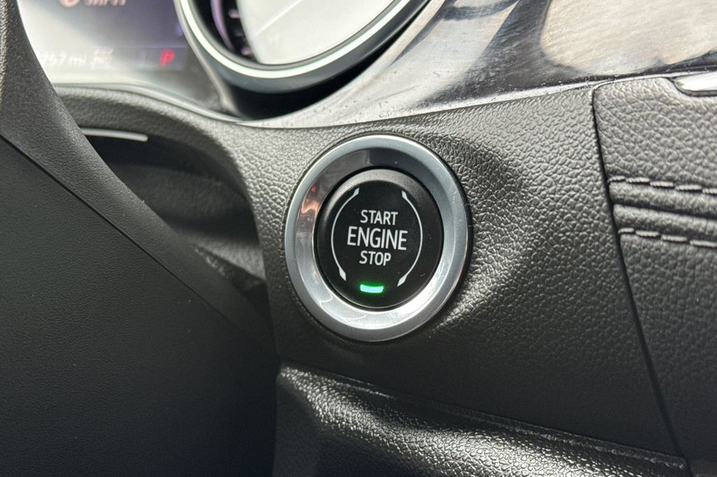 used 2023 Buick Encore GX car, priced at $23,941