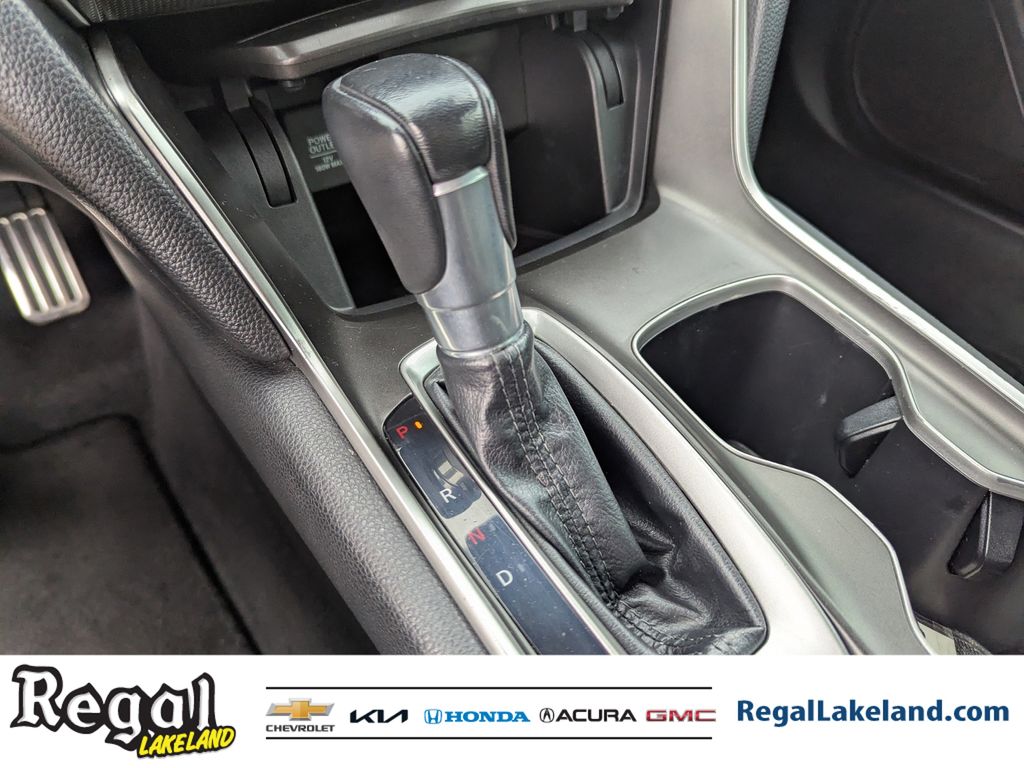 used 2019 Honda Accord car, priced at $17,994