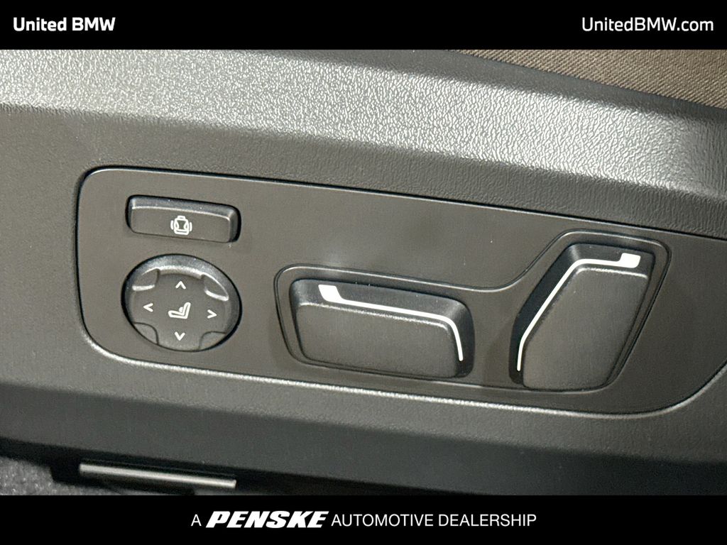 Thumbnail: 2026 BMW X3 - 4