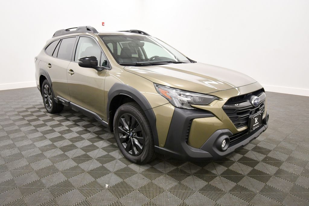 Used 2024 Subaru Outback SUV