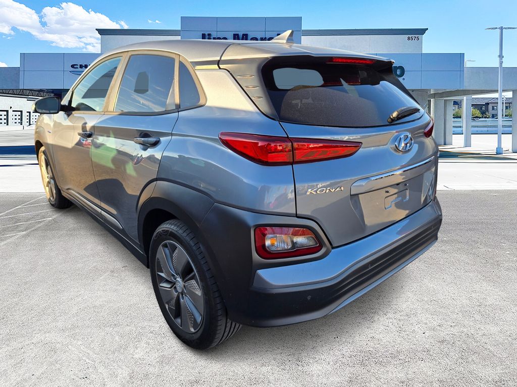 2019 Hyundai Kona Electric Ultimate 3