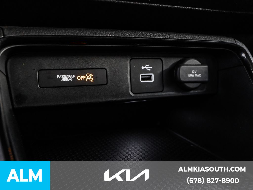 2024 Honda CR-V LX photo 33