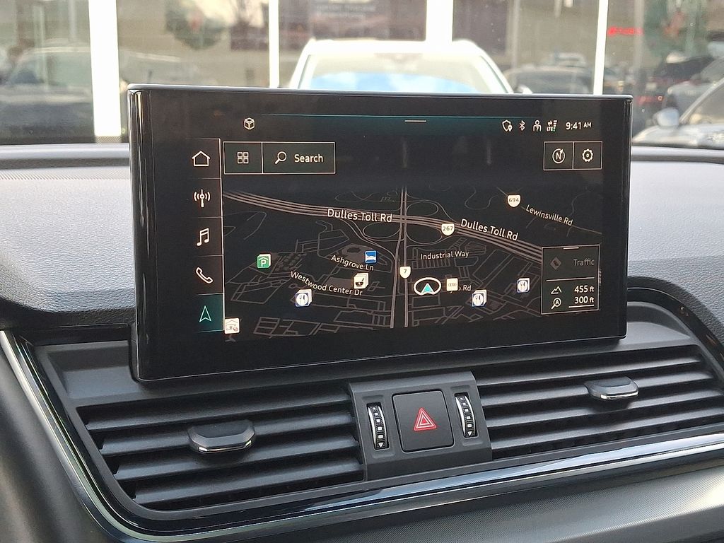 Thumbnail: 2023 Audi Q5 - 17