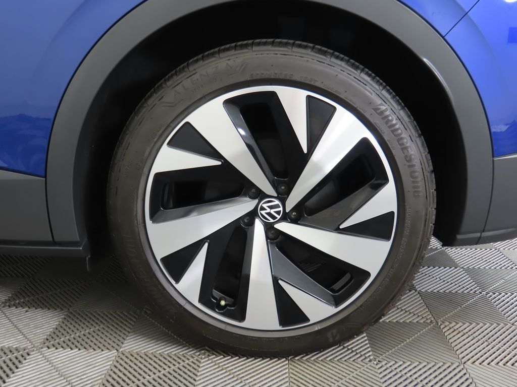 Thumbnail: 2021 Volkswagen ID.4 - 32