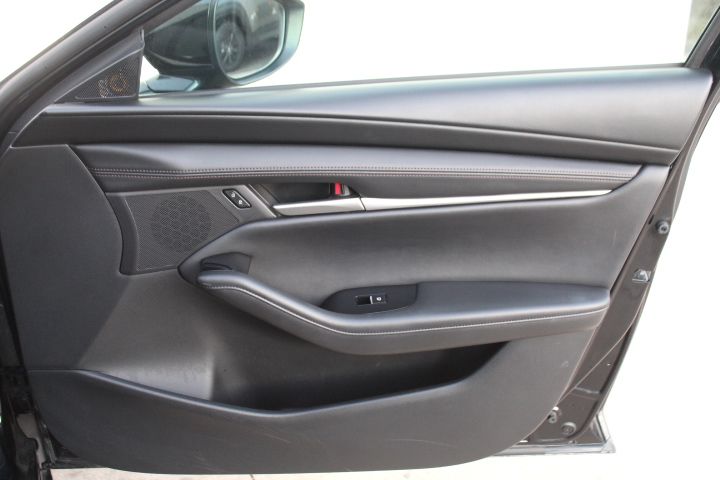 Used Car 2024 Mazda Mazda3  2.5 S Select Sport For Sale Under $25,000 In Georgetown, Texas