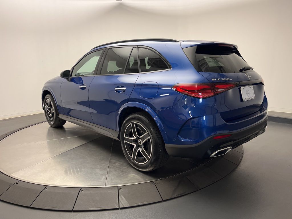 Thumbnail: 2025 Mercedes-Benz GLC - 5