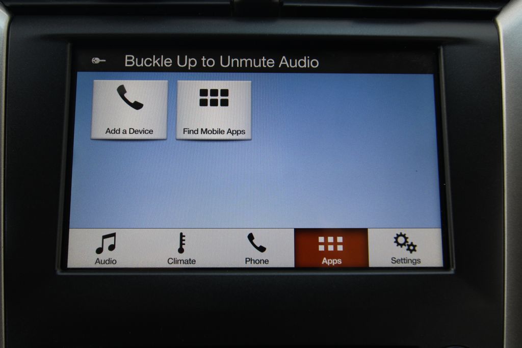 Used 2018 Ford Fusion Sedan