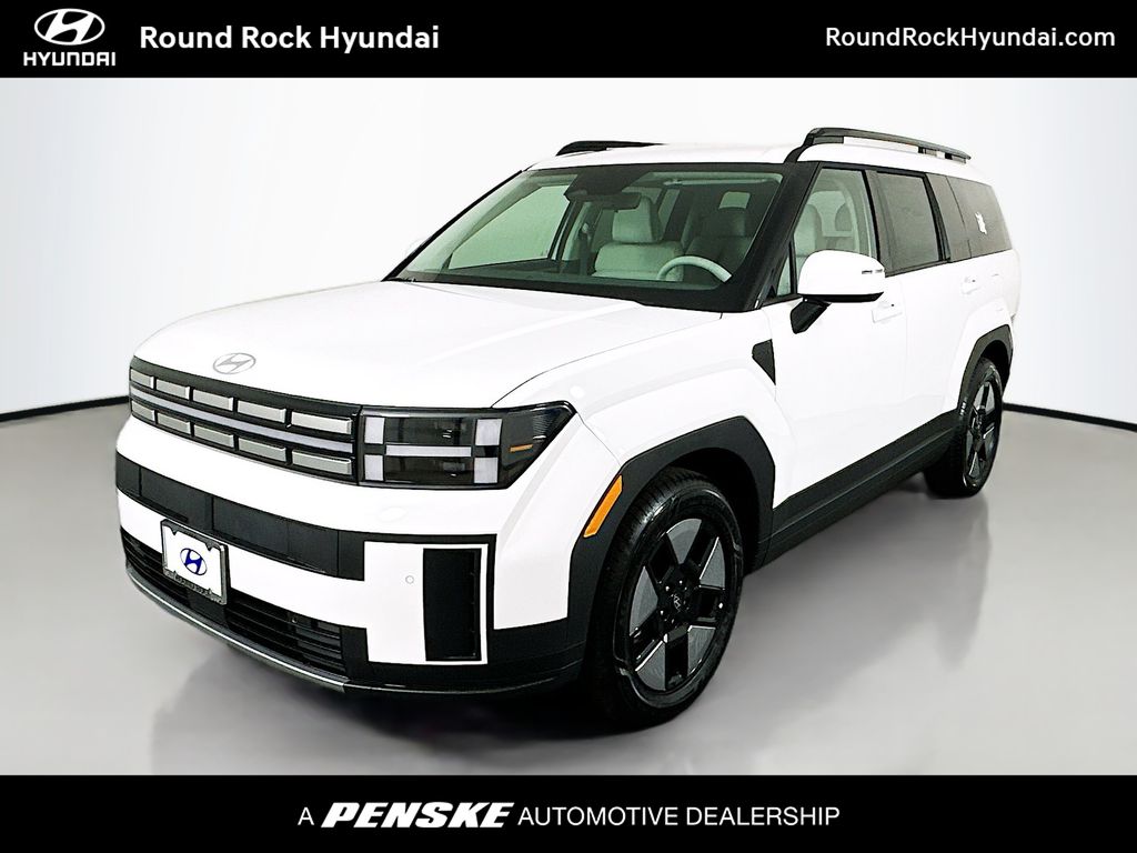 Thumbnail: 2025 Hyundai Santa Fe - 1