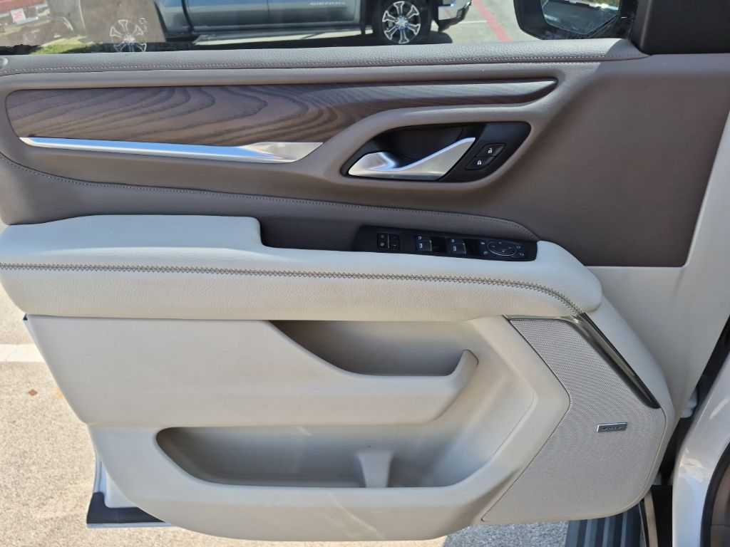 Used Car 2022 Gmc Yukon  Denali For Sale Under $50,000 In Austin, Texas