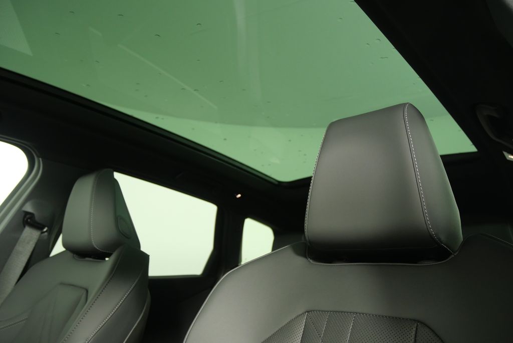 2025 BMW X3 3.0i 11