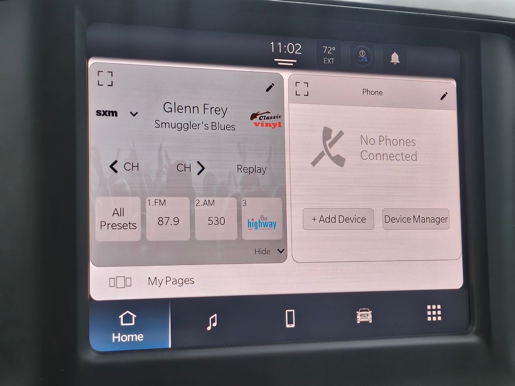 2023 Ram 1500 Big Horn/Lone Star Red at Bob Mills Chevrolet