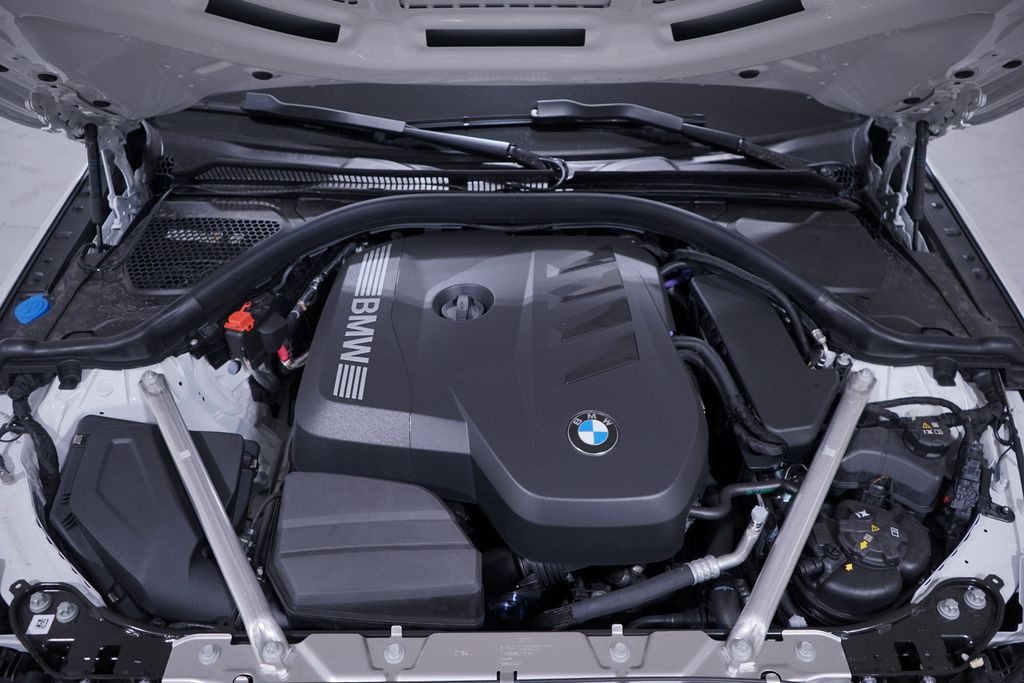 2025 BMW 4 Series 430i 24