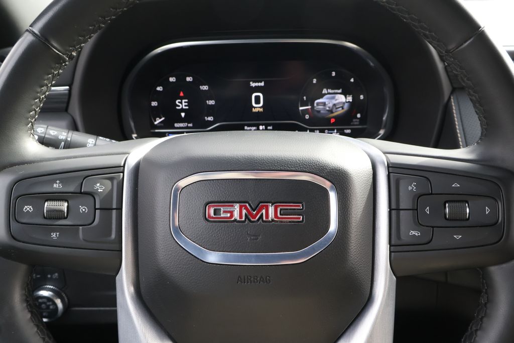 Thumbnail: 2024 GMC Yukon - 29